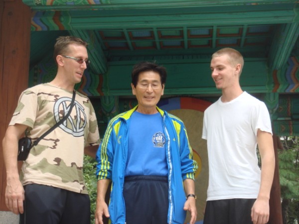Korean Seminar
